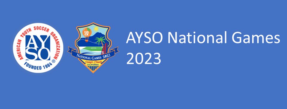 2023 National Games